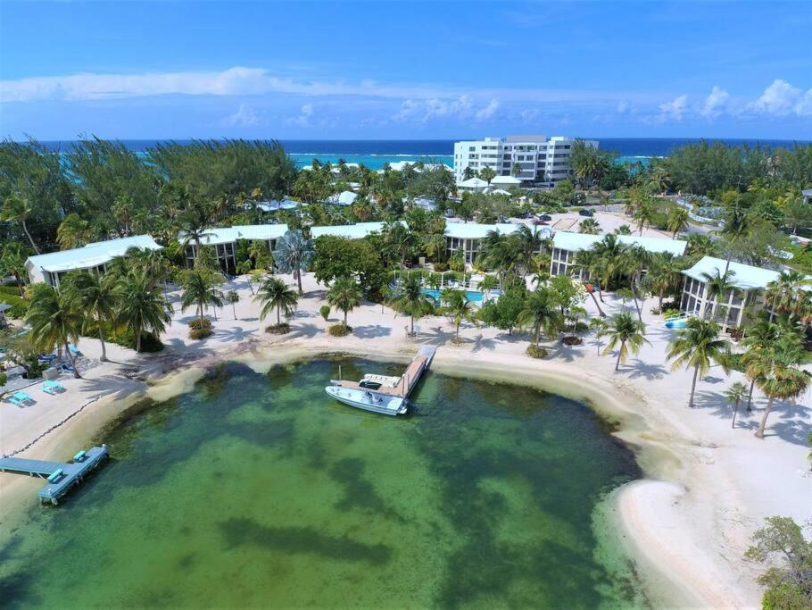 Апартаменти Island House # 9 Driftwood Village Екстер'єр фото
