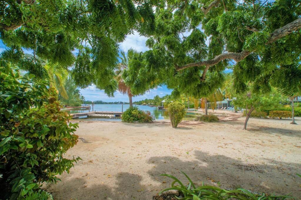 Апартаменти Island House # 9 Driftwood Village Екстер'єр фото